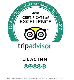 Click here to see our reviews on Tripadvisor